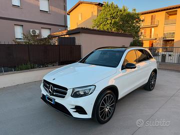 Mercedes Benz Classe GLC 350 d 4Matic Premium Amg
