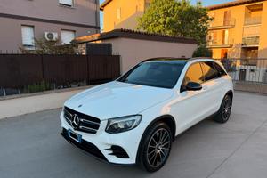 Mercedes Benz Classe GLC 350 d 4Matic Premium Amg