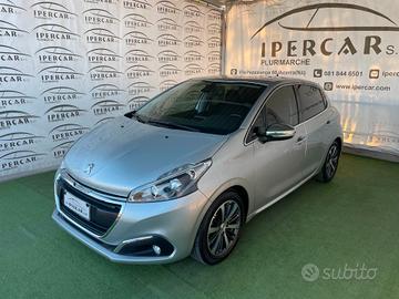 Peugeot 208 BlueHDi 75 5 porte Allure