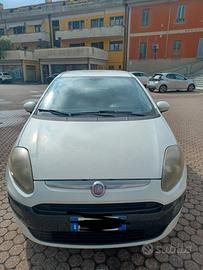 Fiat punto evo