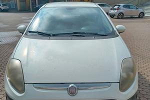 Fiat punto evo