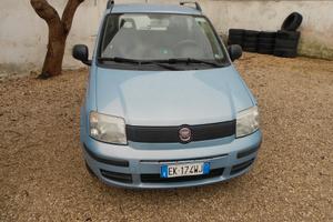 Fiat Panda 1.2 EasyPower Lounge