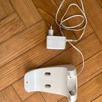Alimentatore per grattugia elettrica Ariete