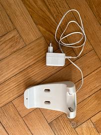 Alimentatore per grattugia elettrica Ariete