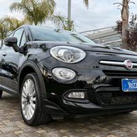 Fiat 500X 1.6 MultiJet 120 CV Lounge Navi Xenon