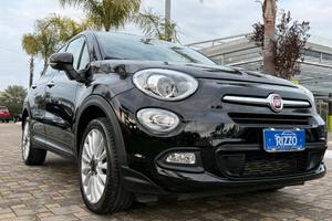 Fiat 500X 1.6 MultiJet 120 CV Lounge Navi Xenon