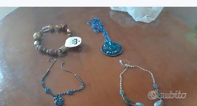 collane anni 80-90