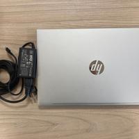 HP ProBook 455 G8