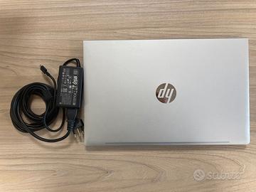 HP ProBook 455 G8