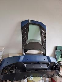 Ricambi vari Lamborghini Huracan