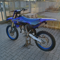 125yz 2023