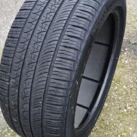Gomme Pirelli SCORPION ZERO 4 stagioni