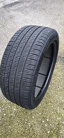 Gomme Pirelli SCORPION ZERO 4 stagioni