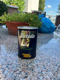 Latta Grasso Tutela MR 3 Vintage - Logo OLIO FIAT