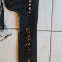 Canna da pesca Okuma