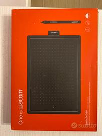 tavoletta grafica  per computer