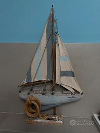 DECORI IN STILE MARINO