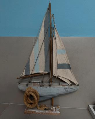 DECORI IN STILE MARINO