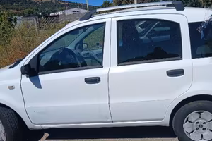 Fiat Pa da 2 serie 13mjt