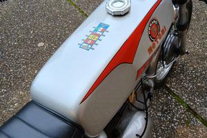 MotoBi Benelli epoca 