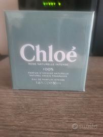 chloe naturel intense