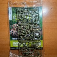 Wathammer Conquest 19 - Nurgle