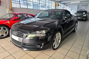 Audi TT Roadster 2.0 TFSI EXCLUSIVE/BOOK SERVICE/M