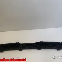 RINFORZO PARAURTI POSTERIORE RENAULT Master 4° Ser