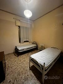 Appartamento semi arredato zona Madonna