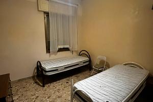 Appartamento semi arredato zona Madonna