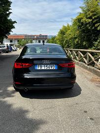 Audi A3 Sedan 1.6 TDI disel S tronic
