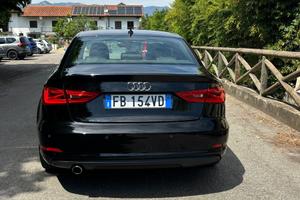 Audi A3 Sedan 1.6 TDI disel S tronic