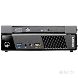 LENOVO THINKCENTRE TINY M93 Demo DVD/RW Vesa A+++