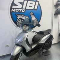 PIAGGIO BEVERLY 300
