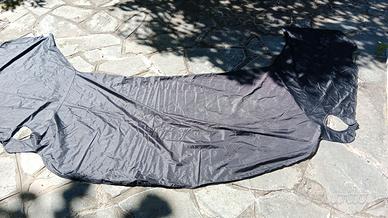 VOLKSWAGEN T5 T6 OSCURANTE ESTERNO PER PARABREZZA