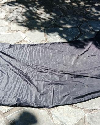 VOLKSWAGEN T5 T6 OSCURANTE ESTERNO PER PARABREZZA