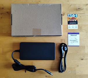 Caricatore 240W Dell Alienware Precision - Nuovo