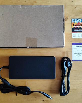 Caricatore 240W Dell Alienware Precision - Nuovo