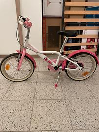 Bicicletta per bambini