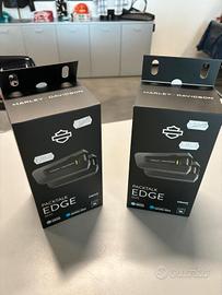 Kit PACKTALK EDGE DUO Harley-Davidson (76001372)