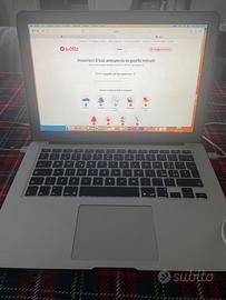 Macbook Air 13"