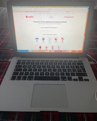 Macbook Air 13"