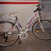 Bicicletta Atala da donna