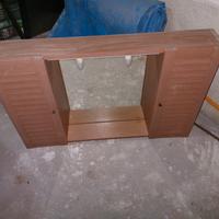 specchio bagno 