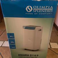 Aquaria olimpia splendid S1 14P