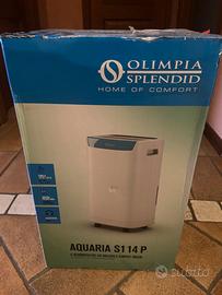 Aquaria olimpia splendid S1 14P