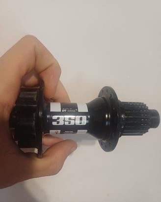 mozzo dt swiss 350