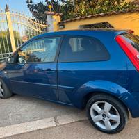 FORD Fiesta 5ª serie del 2008 3 Porte