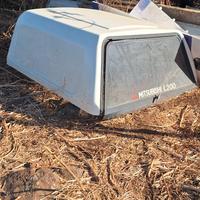 hard top mitsubisci l 200 x 5 porte