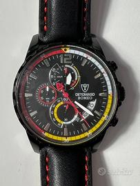 Orologio DeTomaso Romeo cronografo racing